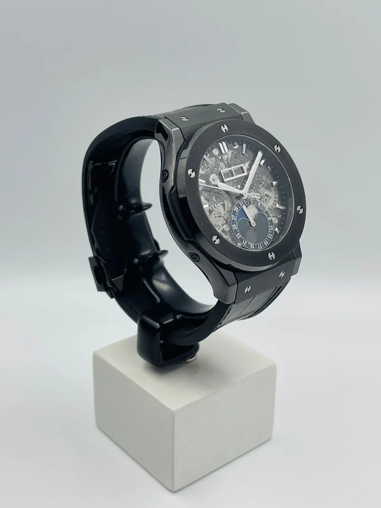 Hublot Classic Fusion Aerofusion